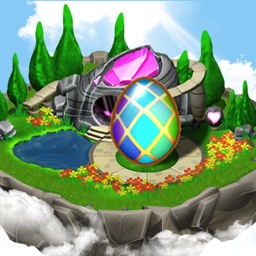 DragonBreed for DragonVale