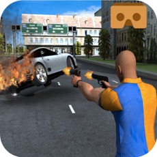 Activities of VR Crime City - Gangster Killer