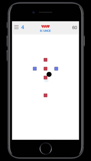 Bounce - The Impossible Puzzle Game(圖2)-速報App