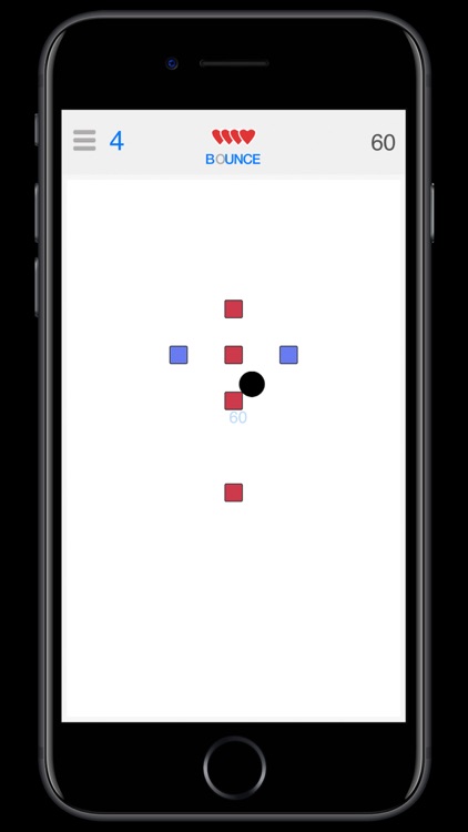 Bounce - The Impossible Puzzle Game