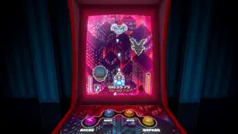 Game screenshot GodSpeed Arcade Cabinet mod apk