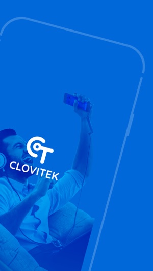 CloviTek WiFi Audio(圖2)-速報App