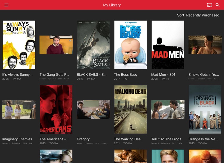 Redbox On Demand by redbox Redbox On Demand by redbox