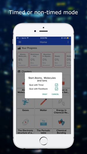 Quiz Chemistry(圖5)-速報App
