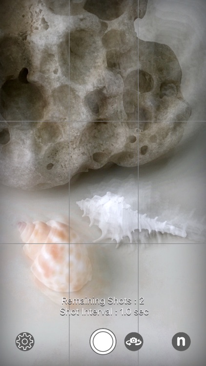 Shutter Cam Plus screenshot-3