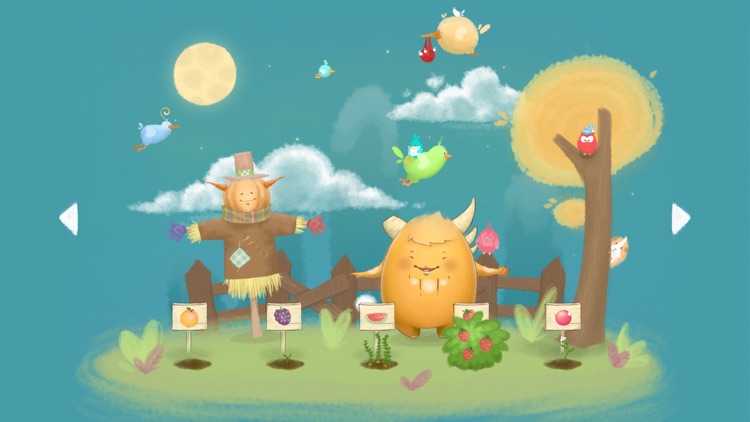 Baby Boogies-Virtual pet screenshot-3