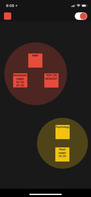 NoteMap 2(圖2)-速報App