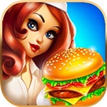 Burger Hotdog Shop Simulator