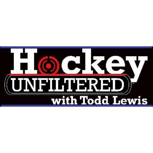Hockey Unfiltered icon