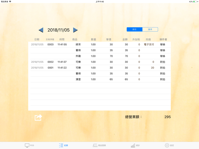 小生意POS Pro(圖2)-速報App