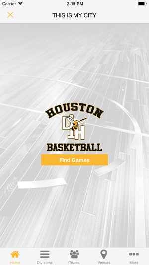 Houston D1 Hornets(圖3)-速報App