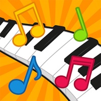 Cool Piano Musical Instruments pour PC