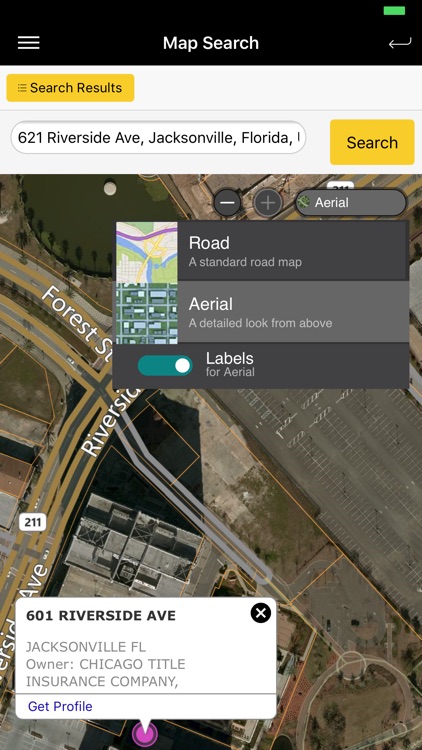 Chicago Title Now screenshot-3