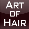 Art of Hair by Sabrina Korth