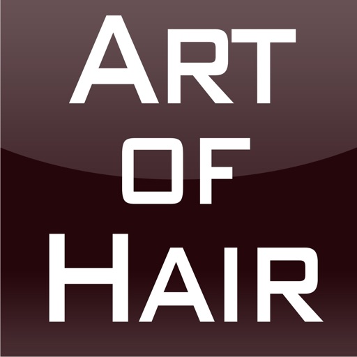 Art of Hair by Sabrina Korth