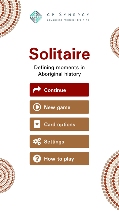 How to cancel & delete Solitaire Explore from iphone & ipad 1