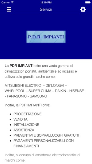 PDR Impianti(圖2)-速報App