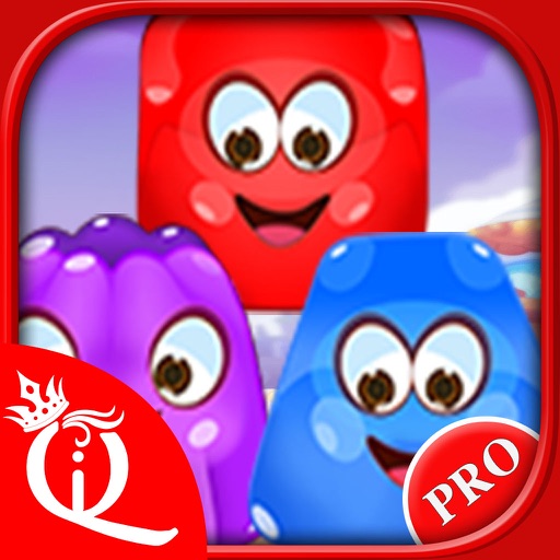 Crazy Jelly Jumping PRO