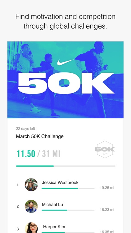 Nike+ Run Club screenshot-4
