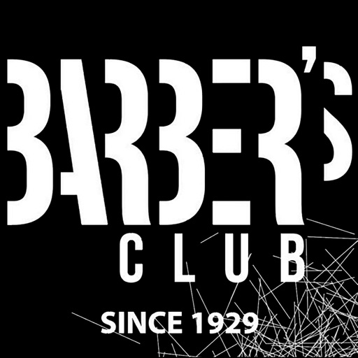 Barbers Club