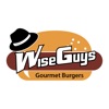 Wise Guys Gourmet Burgers
