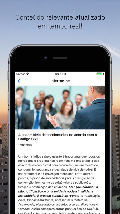 Olho Digital screenshot-5