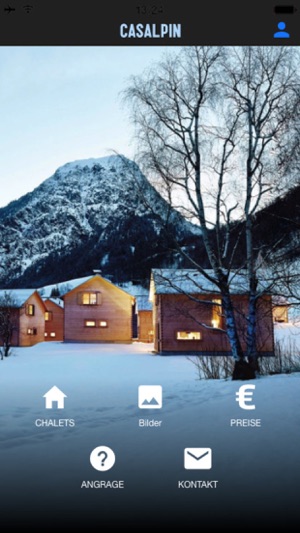 CASALPIN Chalets