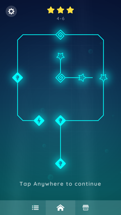 Connect - Rotate Puzzle screenshot 4