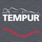 L'application TEMPUR Relax control vous permet de piloter votre sommier de relaxation TEMPUR® Oslo ou Oslo luxe depuis votre smartphone ou votre tablette