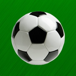 Soccer Stats Tracker Touch