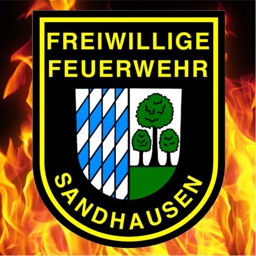 Feuerwehr Sandhausen