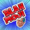 BlahMoji