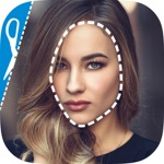 Cut and paste - photo editor