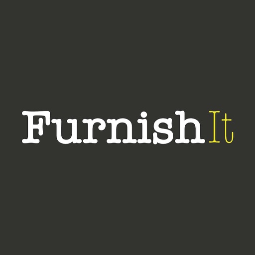 Furnish It