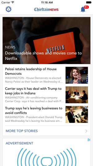 Pueblo Chieftain News(圖1)-速報App