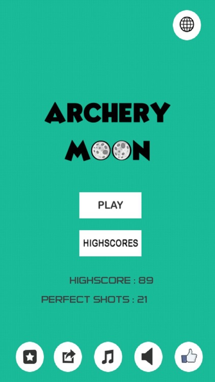 Archery Moon