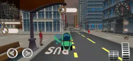 Game screenshot Urban Transport Pods Simulator apk