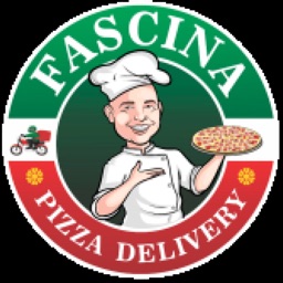 Fascina Pizza Delivery