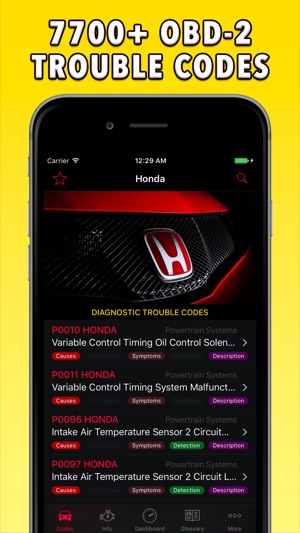 OBD-2 Honda(圖1)-速報App