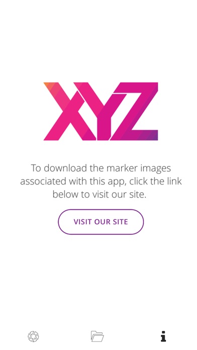 XYZ Studio screenshot 2