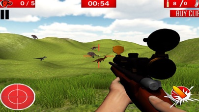 Carnivores Dino Deadly Hunting screenshot 3