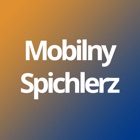 Mobilny spichlerz w Brozcu