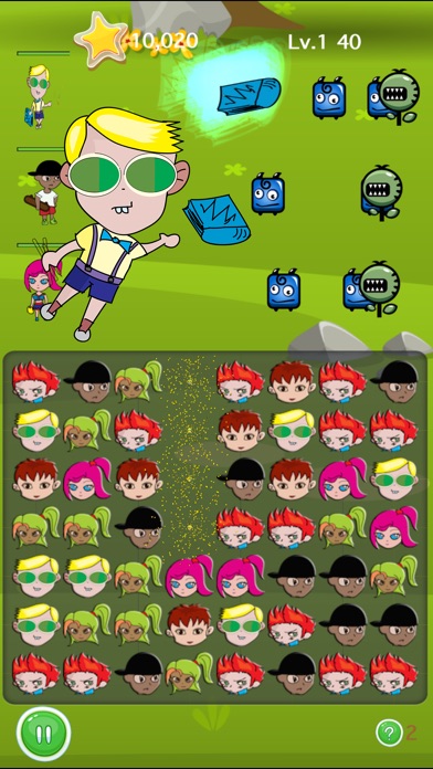 HEROES REBORN TEEN VS MONSTER 2.1 IOS CASINO HEROES REBORN TEEN VS MONSTER 2.1 IOS