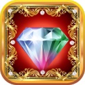 Jewels Crusher Match 3 icon