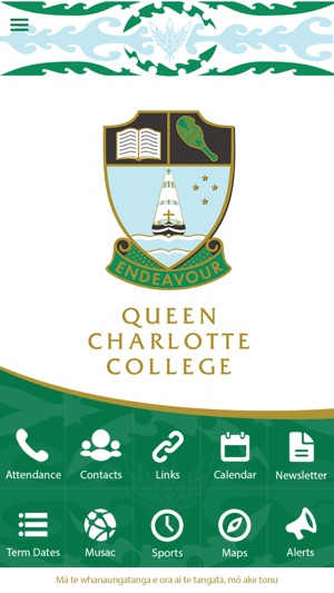 Queen Charlotte College