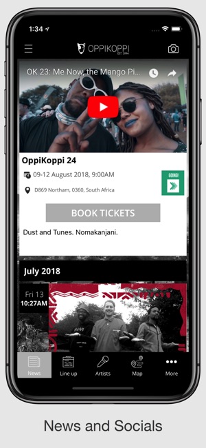 OppiKoppi(圖1)-速報App