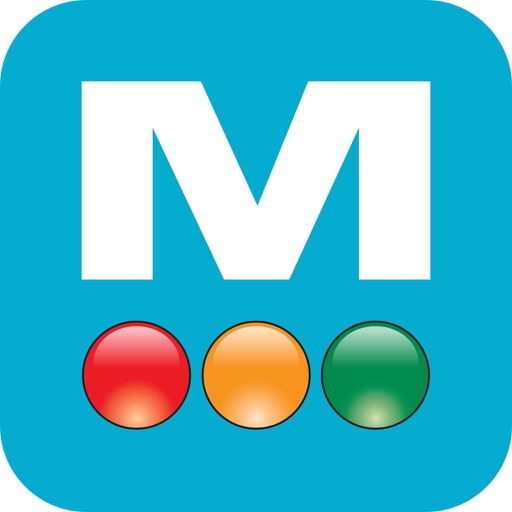 Markets Mojo iOS App