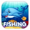 Ocean Animal The Fishing World