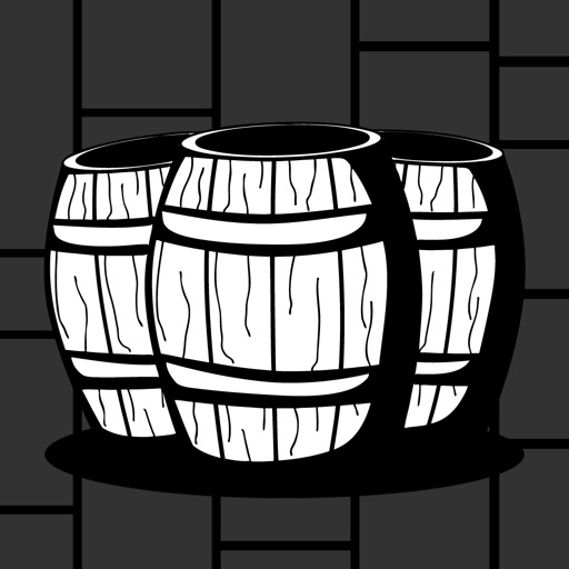 Barrels of Margate iOS App