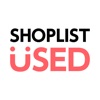 SHOPLIST USED-ファッションフリマ・買取・預ける
